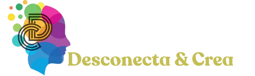 Desconecta & Crea